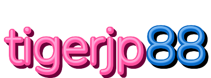 tigerjp88 — logo kanal