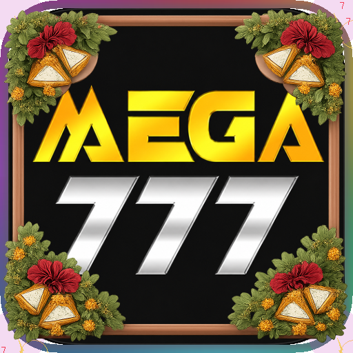mega777 — mitra unggulan