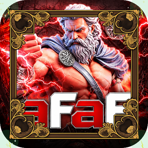afaf — galeri pratinjau Resmi APK